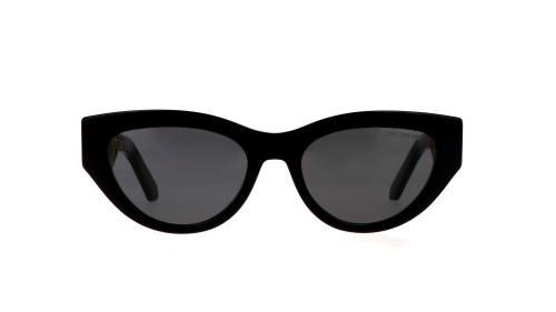 Dior DIORÉSILLE B1I - 10A0 - 53 Okulary przeciwsłoneczne Kocie oczy