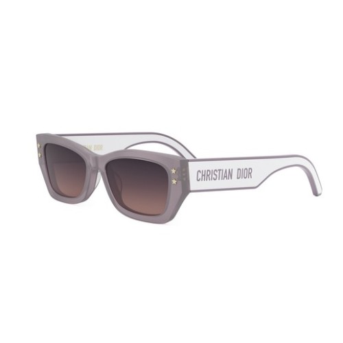 Dior - Okulary przeciwsłoneczne - DIORPACIFIC S2U - 62G1 - 53