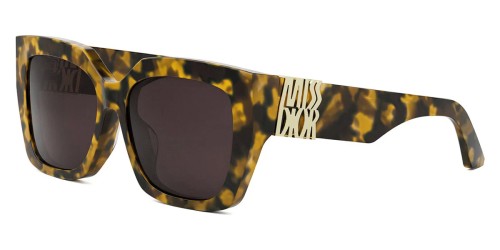 Dior - Okulary przeciwsłoneczne - MISSDIOR S2F - 26D0 - 56