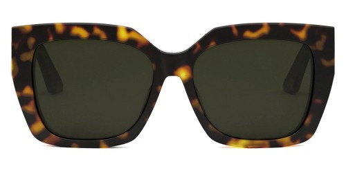 Dior MISSDIOR S2F - 20C0 - 56 Okulary przeciwsłoneczne Kocie oczy