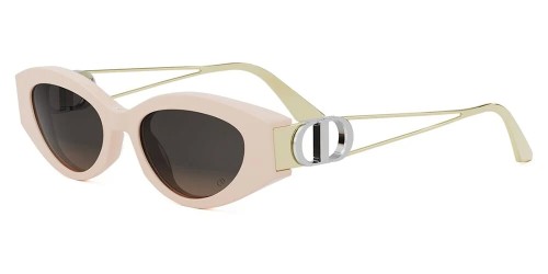 Dior - Okulary przeciwsłoneczne - 30MONTAIGNE B6F - 43F0 - 53