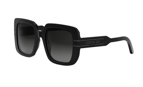 Dior - Okulary przeciwsłoneczne - DIORSIGNATURE S11F - 14A1 - 55