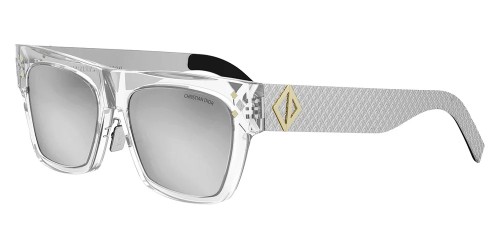 Dior - Okulary przeciwsłoneczne - CD DIAMOND S8F - 88A4 - 55