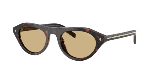 PRADA - Okulary przeciwsłoneczne - PR B15S - 17N70R - 51