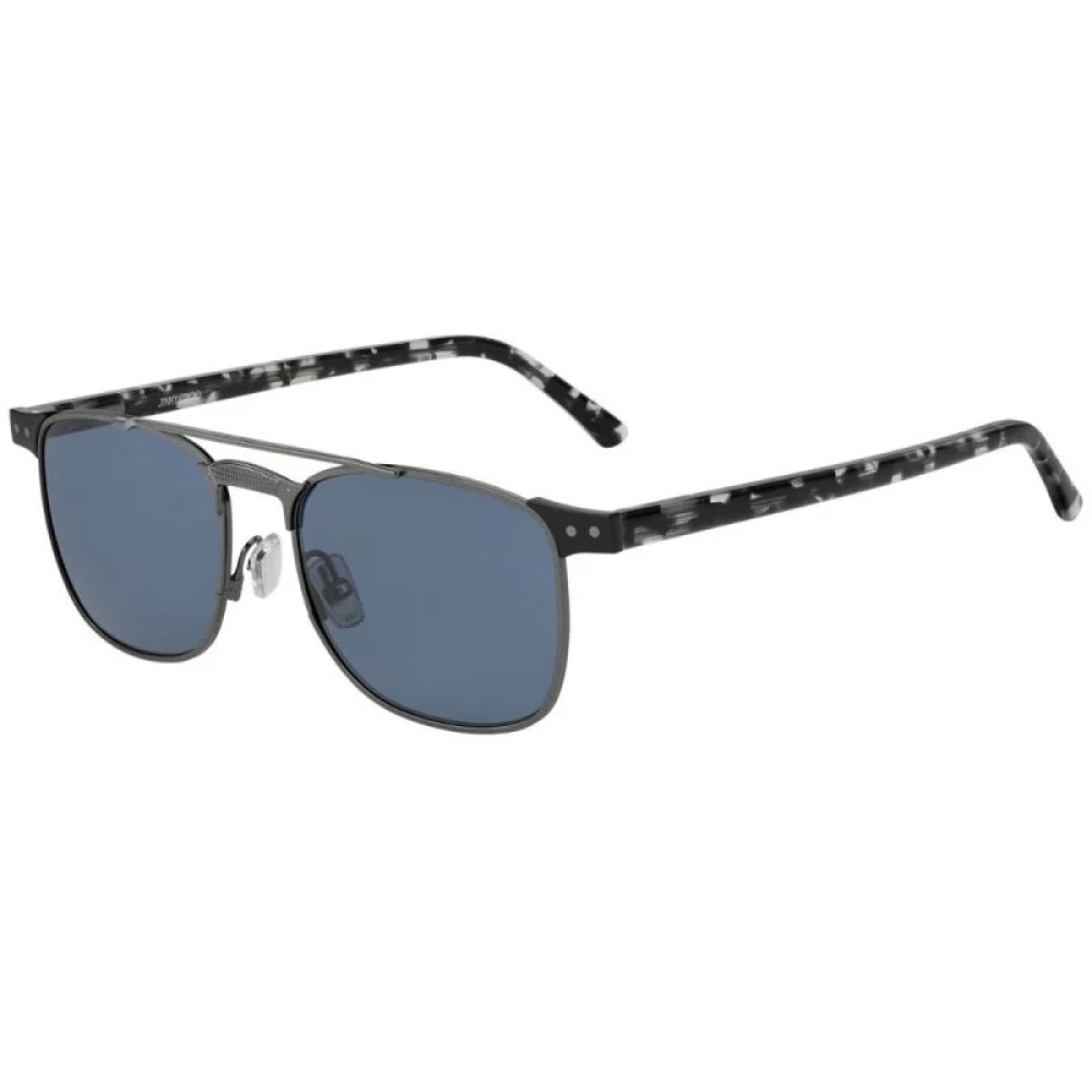 Jimmy Choo ALAN/S - 31ZKU - 54 Okulary przeciwsłoneczne Pilotki (aviator)