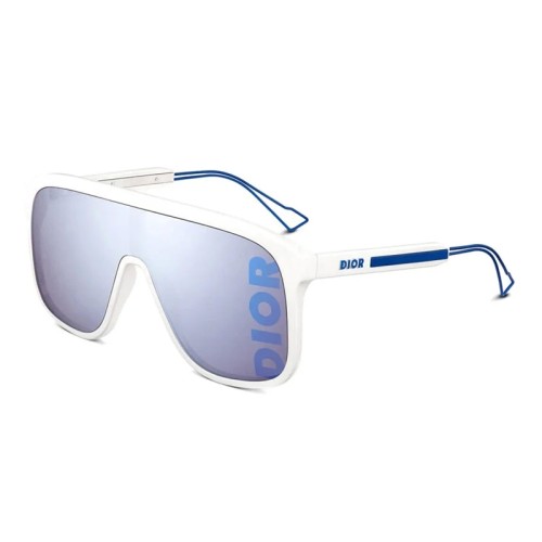 Dior - Okulary przeciwsłoneczne - DIORFAST M1I - 95B7 - 136