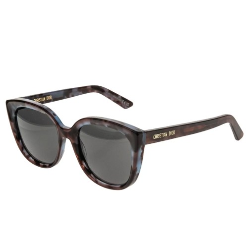 Dior - Okulary przeciwsłoneczne - DIORMIDNIGHT R1I - 28A0 A - 54