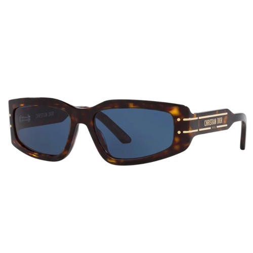 Dior - Okulary przeciwsłoneczne - DIORSIGNATURE S9U - 20B0 A - 56