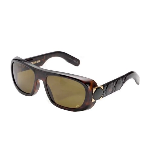 Dior - Okulary przeciwsłoneczne - LADY 95.22 S1I - 20C0 N - 59