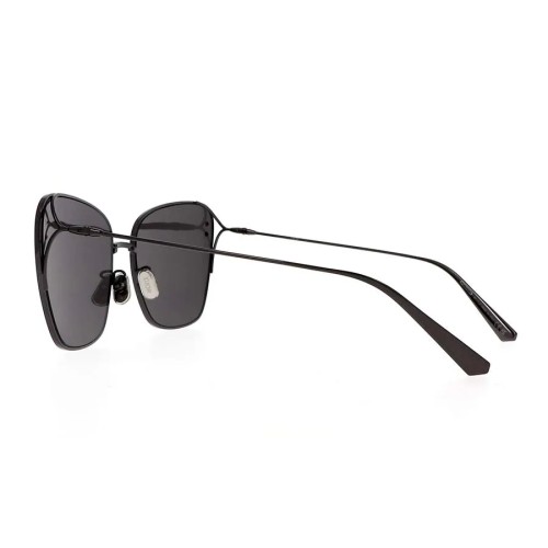 Dior MISSDIOR B2U - H4A0 A - 63 Okulary przeciwsłoneczne Czarny Motyl