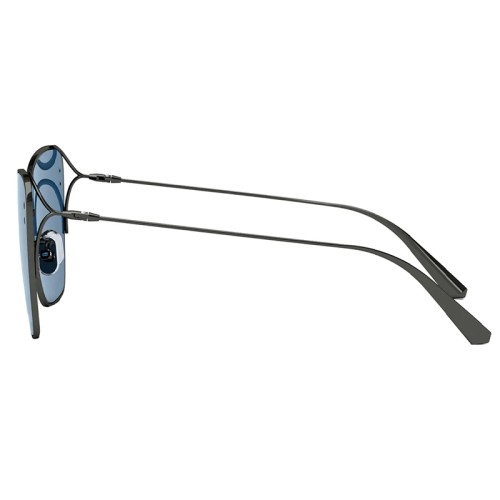 Dior MISSDIOR B2U - H4B0 A - 63 Okulary przeciwsłoneczne Czarny Motyl