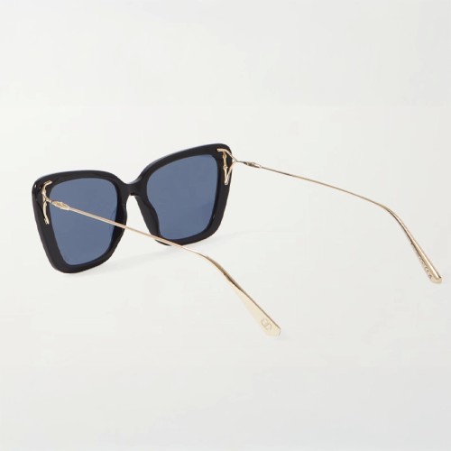 Dior MISSDIOR B5I - 12B0 A - 54 Okulary przeciwsłoneczne Motyl
