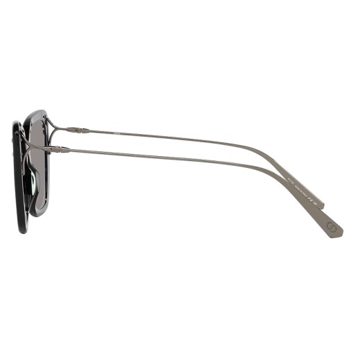 Dior MISSDIOR B5I - 14A7 A - 54 Okulary przeciwsłoneczne Czarny Motyl
