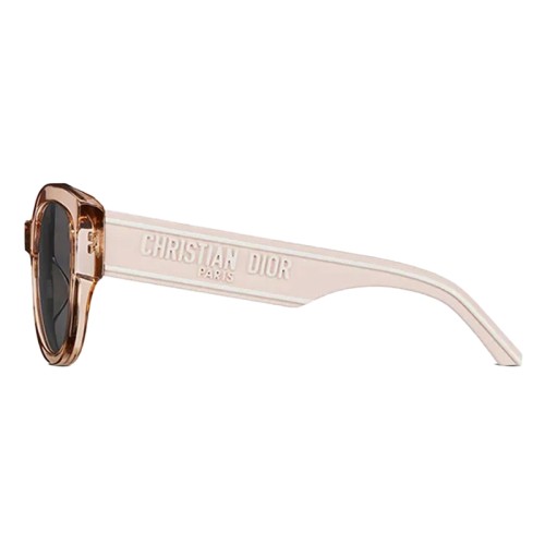 Dior WILDIOR BU - 40A0 B - 54 Okulary przeciwsłoneczne Kocie oczy