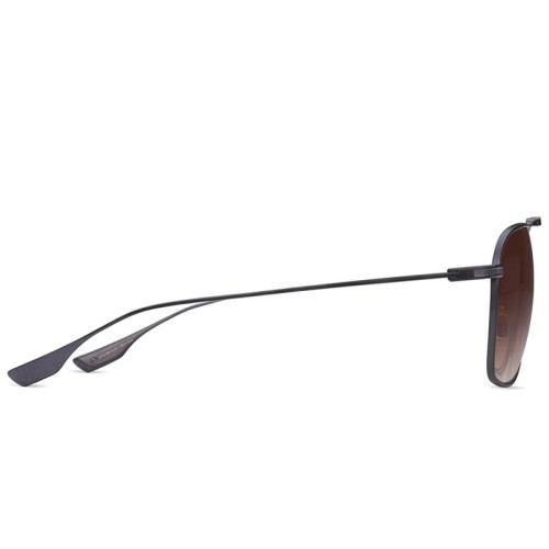 Dita ALKAMX DTS100-A - 03 - 61 Okulary przeciwsłoneczne Pilotki (aviator)
