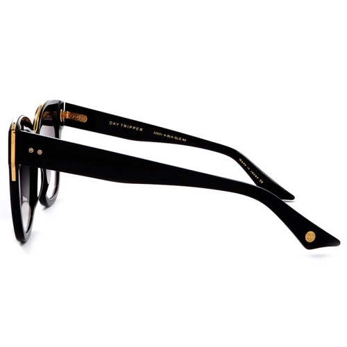 Dita DAY TRIPPER 22031 - A - 55 Okulary przeciwsłoneczne Kocie oczy