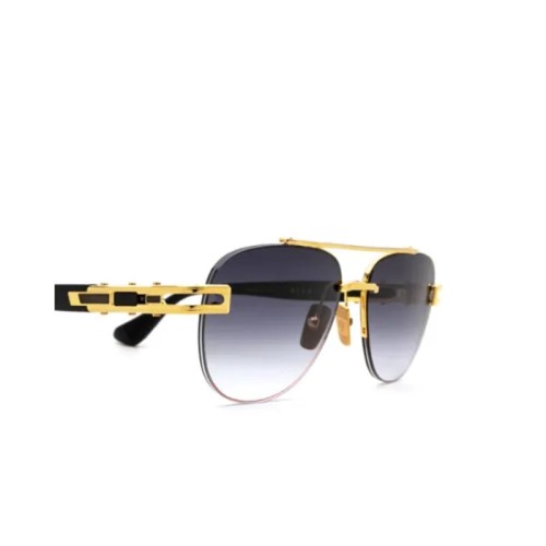 Dita GRAND-EVO TWO DTS139-A - 01 - 56 Okulary przeciwsłoneczne Pilotki (aviator)