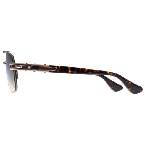 Dita GRAND-EVO TWO DTS139-A - 02 - 56 Okulary przeciwsłoneczne Pilotki (aviator)