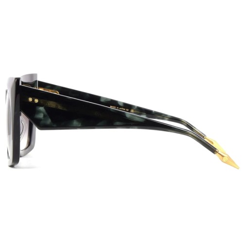 Dita KAMIN DTS430-A - 01 - 56 Okulary przeciwsłoneczne Kanciaste