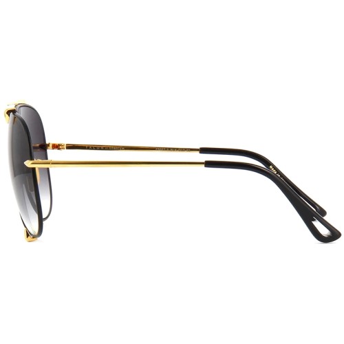 Dita TALON 23007 - A - 62 Okulary przeciwsłoneczne Pilotki (aviator)