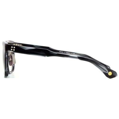 Dita THAVOS DTS713-A - 01 - 53 Okulary przeciwsłoneczne Kanciaste