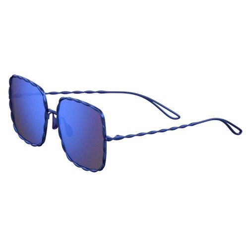 Elie Saab - Okulary przeciwsłoneczne - ES003/S - PJP QQ - 56