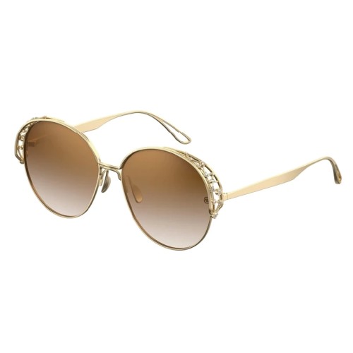Elie Saab - Okulary przeciwsłoneczne - ES006/S - 01Q VU - 58