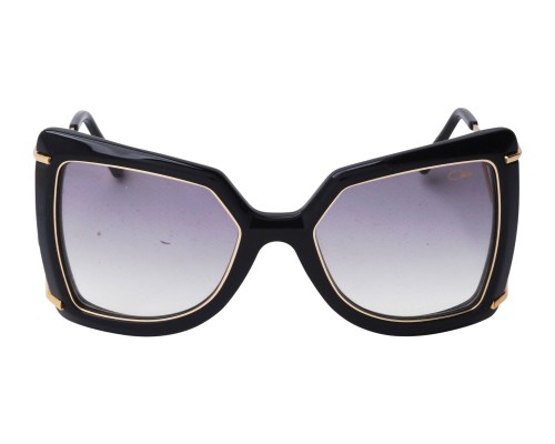 Cazal 8506 - 001 - 55 Okulary przeciwsłoneczne Kocie oczy