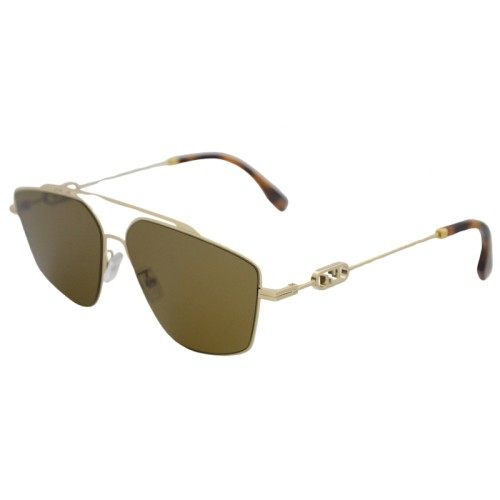 Fendi - Okulary przeciwsłoneczne - FE40079U - 32E - 58