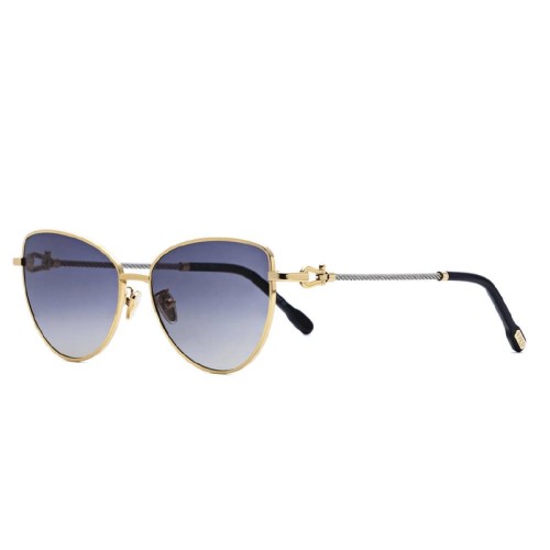 Fred - Okulary przeciwsłoneczne - FG40015U - 30B - 59