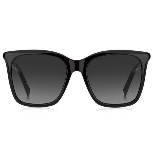 Givenchy GV7199/S - 8079O - 56 Okulary przeciwsłoneczne Czarny Pillow (zaokrąglony)