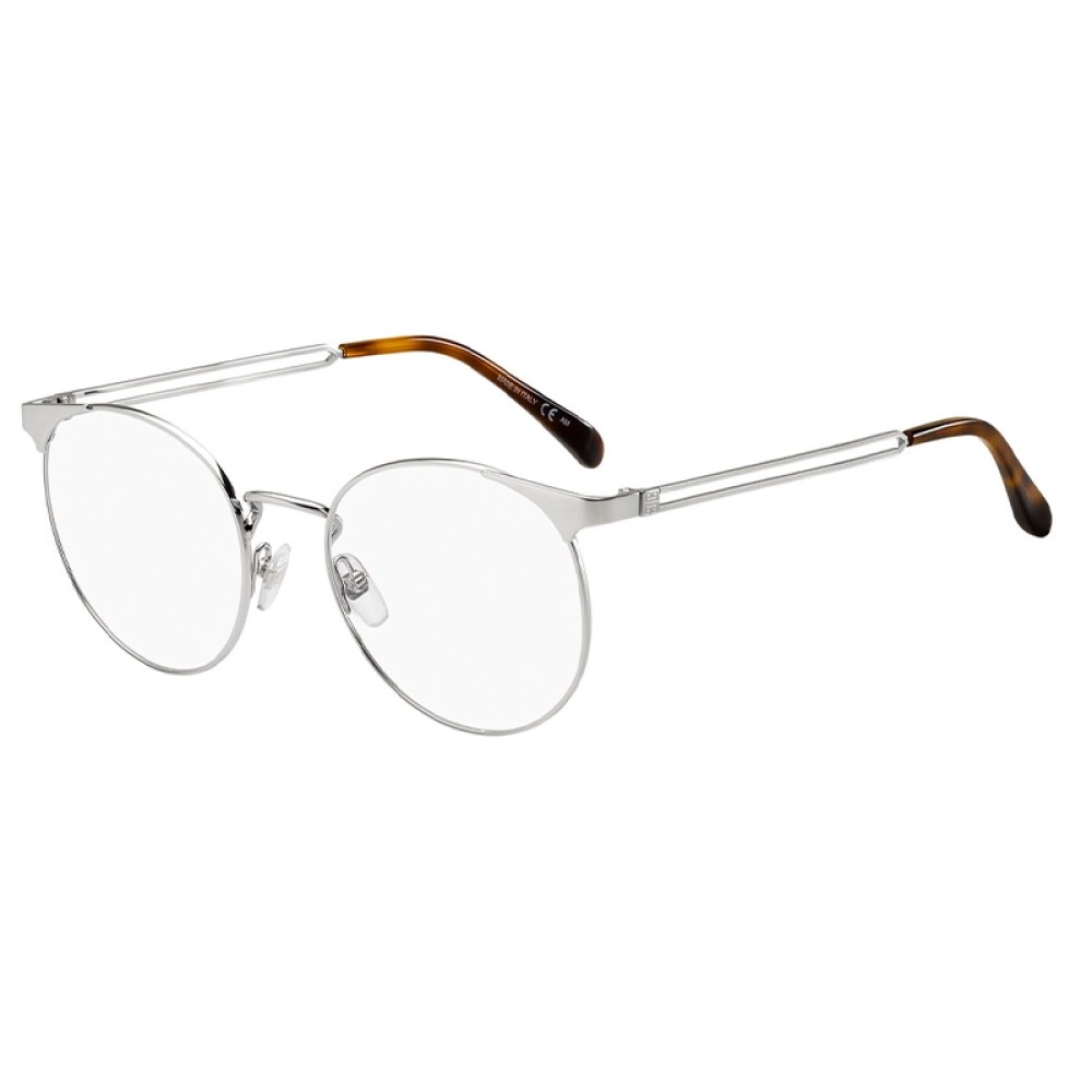 Givenchy GV0096 - 010 - 53 Oprawki korekcyjne Okrągły