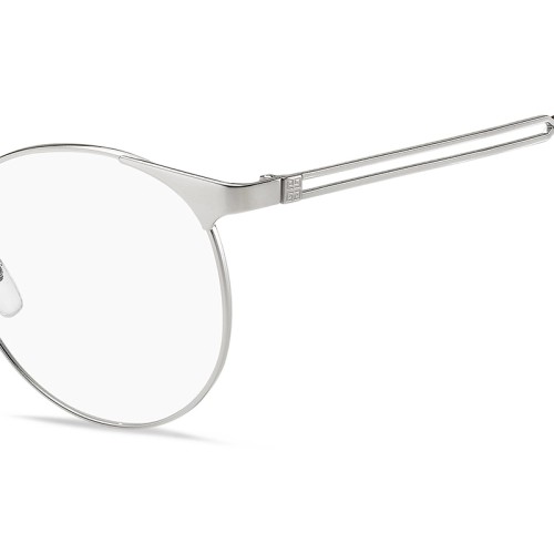 Givenchy GV0096 - 010 - 53 Oprawki korekcyjne Okrągły