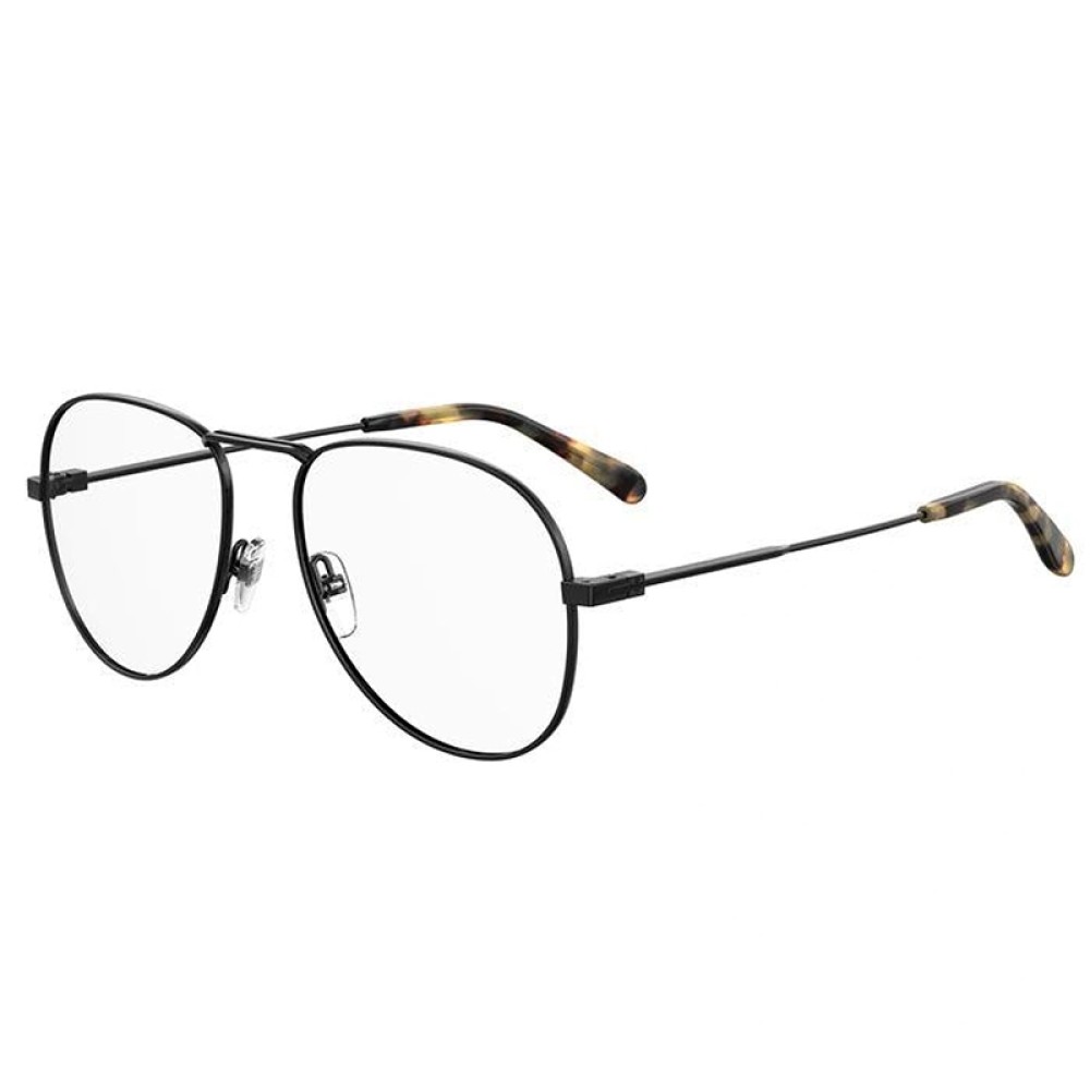Givenchy GV0117 - 807 - 55 Oprawki korekcyjne Pilotki (aviator)