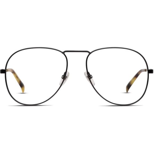 Givenchy GV0117 - 807 - 55 Oprawki korekcyjne Pilotki (aviator)