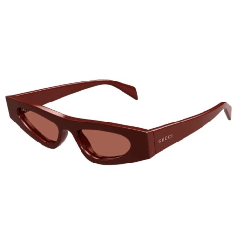 Gucci - Okulary przeciwsłoneczne - GG1779SA - 002 - 52