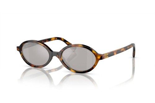 MIU MIU - Okulary przeciwsłoneczne - MU 04ZS - VAU07F - ​50