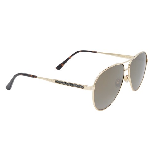 Jimmy Choo JIMENA/S - 06JHA - 60 Okulary przeciwsłoneczne Pilotki (aviator)