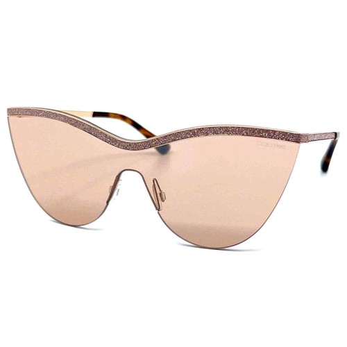 Jimmy Choo - Okulary przeciwsłoneczne - KRISTEN/S - 06J2S