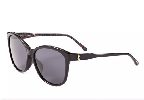 Jimmy Choo - Okulary przeciwsłoneczne - LIDIE/F/SK - 1EIIR - 59
