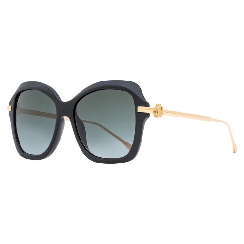 Jimmy Choo - Okulary przeciwsłoneczne - TESSY/G/S - 8079O - 56