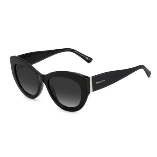 Jimmy Choo - Okulary przeciwsłoneczne - XENA/S - 8079O - 54