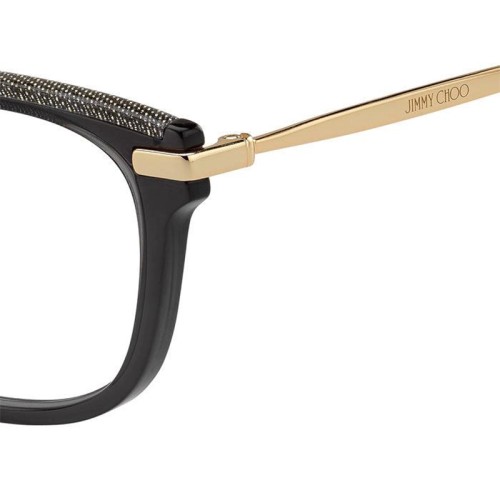 Jimmy Choo JC248 - EIB - 53 Oprawki korekcyjne Kanciaste