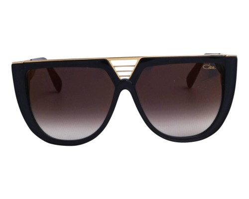 Cazal 8511 - 001 - 59 Okulary przeciwsłoneczne Pilotki (aviator)