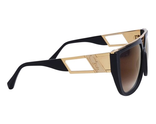 Cazal 8511 - 001 - 59 Okulary przeciwsłoneczne Pilotki (aviator)