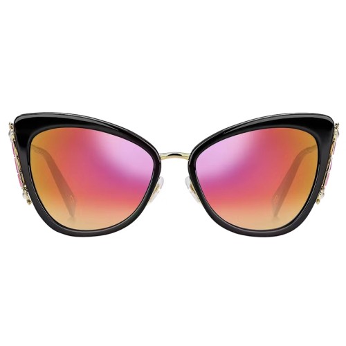 Marc Jacobs 263/S - 807VQ - 56 Okulary przeciwsłoneczne Kocie oczy