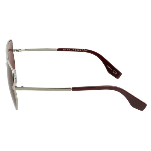 Marc Jacobs 326/S - NOA4S - 59 Okulary przeciwsłoneczne Złoty Pilotki (aviator)
