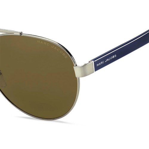 Marc Jacobs 341/S - PJP70 - 60 Okulary przeciwsłoneczne Pilotki (aviator)