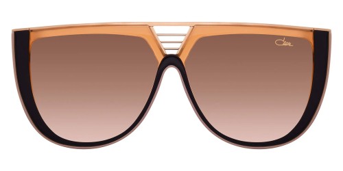 Cazal 8511 - 003 - 59 Okulary przeciwsłoneczne Pilotki (aviator)