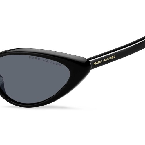 Marc Jacobs 363/S - 807IR - 52 Okulary przeciwsłoneczne Czarny Kocie oczy